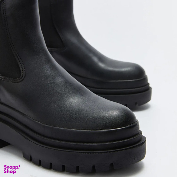 نیم بوت زنانه ال سی وایکیکی مدل Pafkal