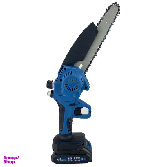 اره زنجیری شارژی ویوارکس مدل VR2108P-CS-B NEW