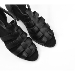 صندل زنانه پویان گام پیام مدل پنی کد 11095