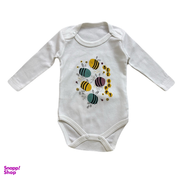 ست بادی و شلوار نوزاد کد 20