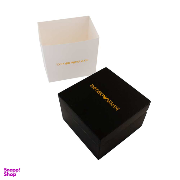 ساعت امپریو آرمانی زنانه مدل Armani-4799-L