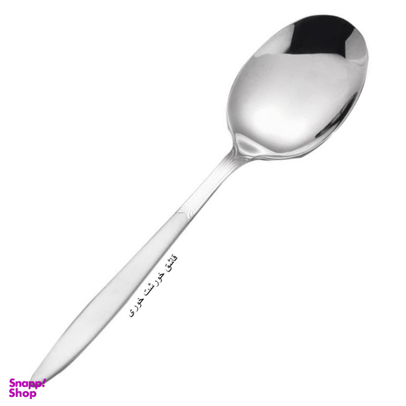 قاشق خورشت خوری جی فی نی مدل S_642