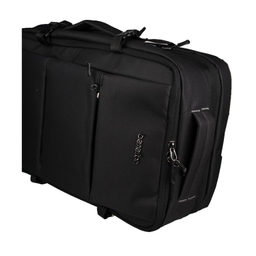 کوله پشتی لپ تاپ 17 اینچ بنتون مدل 5056