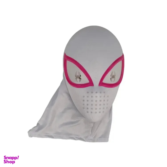 ماسک اسپایدرمن گوئن استیسی Spider Gwen Light-Up Mask کد 12-622