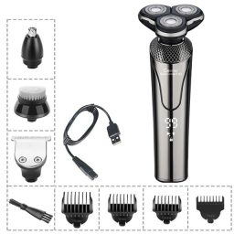 ریش تراش جیمی مدل 7761