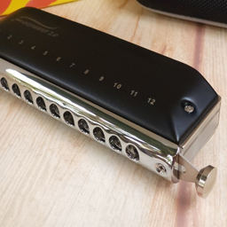 سازدهنی کروماتیک ایستاپ مدل Forerunner 2.0