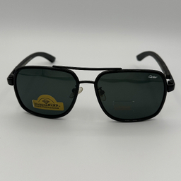 عینک آفتابی مردانه مدل 127 رنگ مشکی