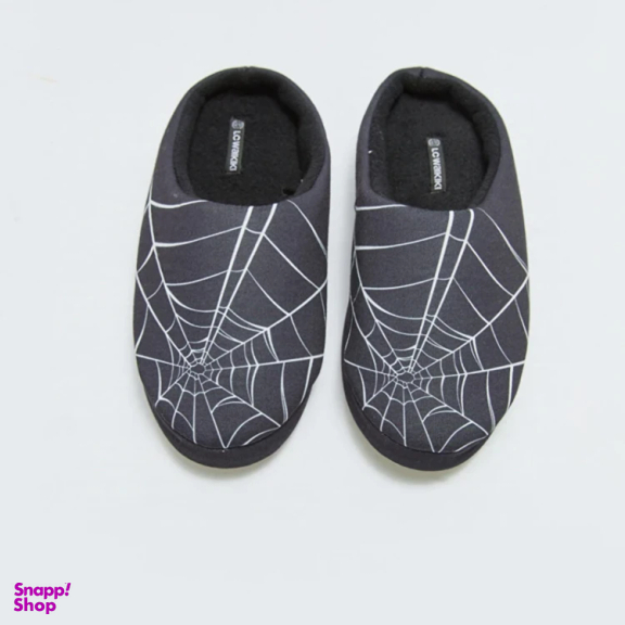 دمپایی زنانه ال سی وایکیکی مدل TRK90423