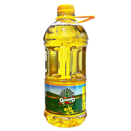 روغن کانولا (کلزا) ویسپو حجم 3 لیتر بسته 4 عددی