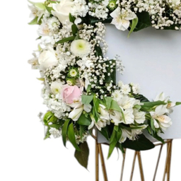 باکس گل طبیعی کد 359