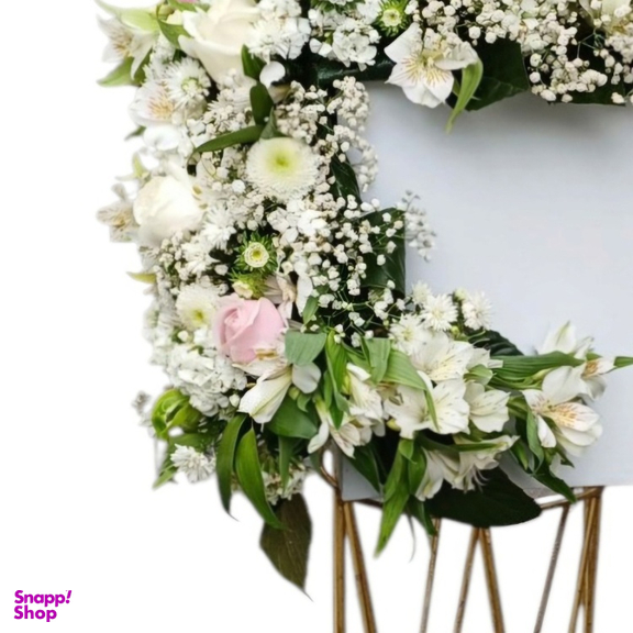باکس گل طبیعی کد 359