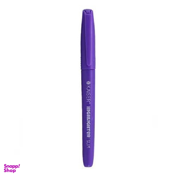 ماژیک هایلایتر کایزر کد BG4