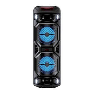 اسپیکر بلوتوثی قابل حمل گلکسبیت مدل GS-41