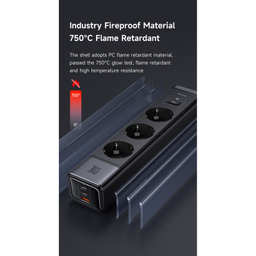 چندراهی برق مک دودو مدل CH-0620