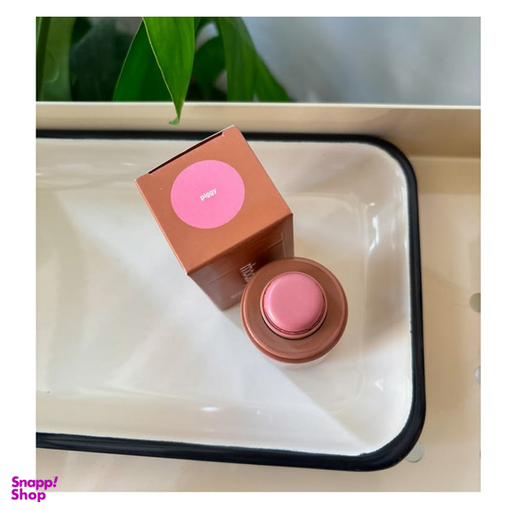 رژ گونه رود مدل piggy کد 5