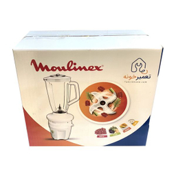 خردکن مولینکس مدل دو کاره A320R1