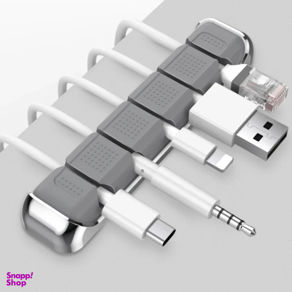 نگهدارنده کابل آهااستایل مدل PT125
