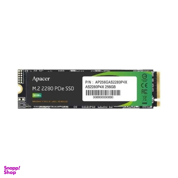 حافظه SSD اینترنال اپیسر مدل AS2280 P4X M.2