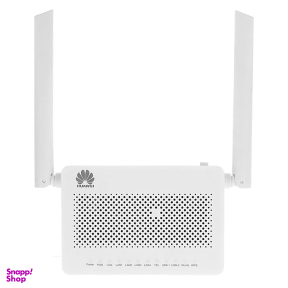 مودم فیبر نوری هوآوی مدل EG8145V5-12LED