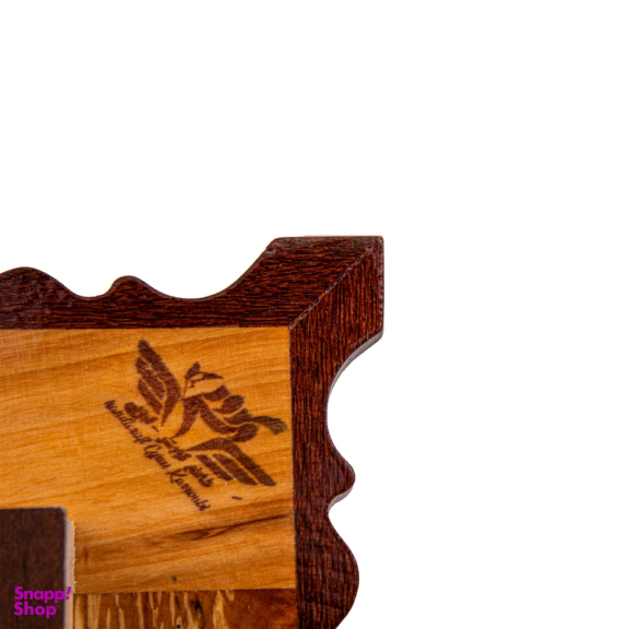 ساعت خاتم کاری کروبی مدل s20 کد 1