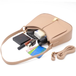 کیف رودوشی زنانه پرتیزیس مدل X3-140