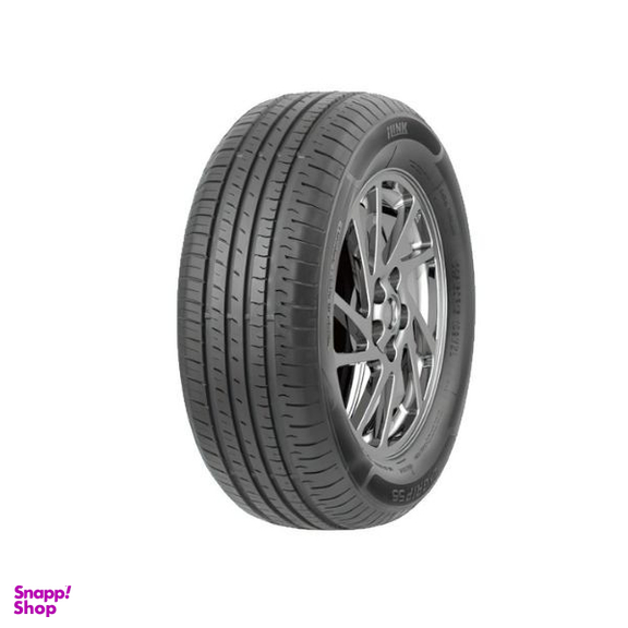 لاستیک خودرو ترازانو مدل PR28 سایز 13-60-175 - دو حلقه