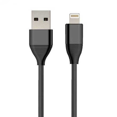 کابل USB به Lightning ایکس کین کد XK-CA06 طول 3 متر