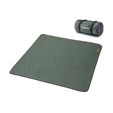 زير انداز کمپينگ نیچرهایک مدل Cotton Wool Warm & Damp Proof Pad کد FCD11