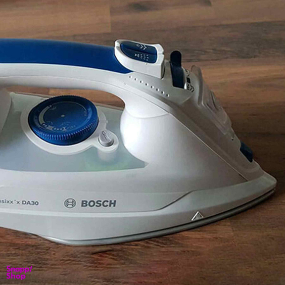 اتو بخار بوش مدل TDA302401W