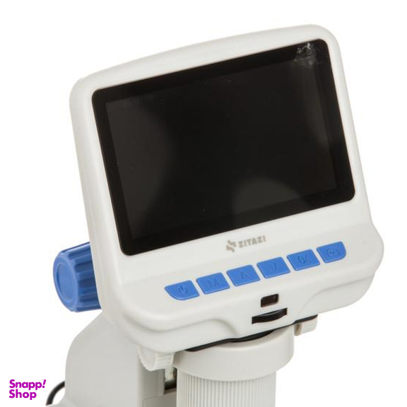 میکروسکوپ دیجیتال مدل Full HD 12MP