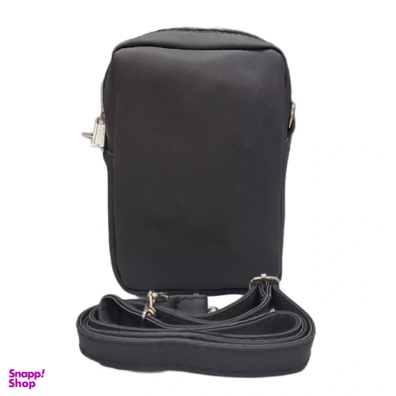 کیف دوشی موبایلی زنانه طرح برشکا کد 120