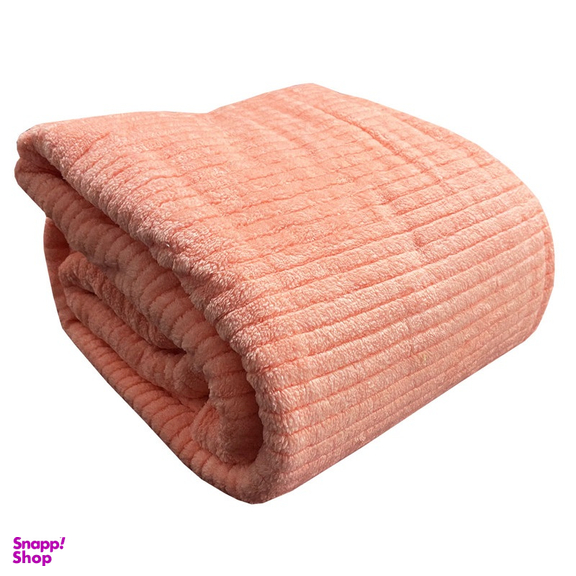 پتو مسافرتی فایپکو مدل کاملیا 2 نفره سایز 200×230 سانتی متر