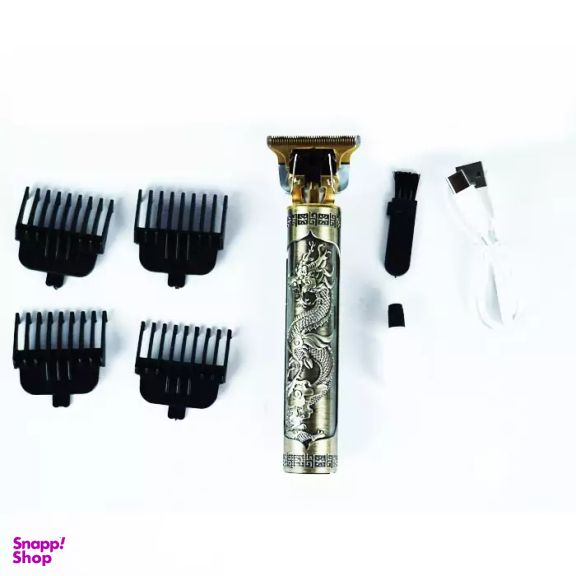 ماشین اصلاح موی سر و صورت سوکانی مدل SK-LF-9967