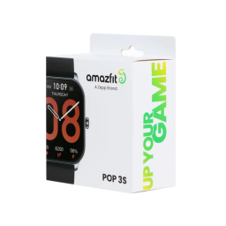 ساعت هوشمند امیزفیت مدل POP 3S