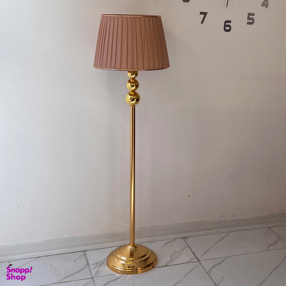 آباژور ایستاده نورهام مدل NHM-80.678GLD-40