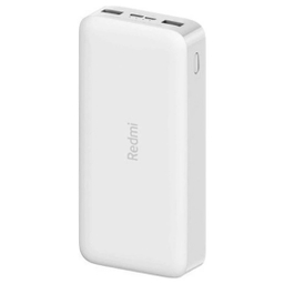 پاوربانک شیائومی مدل Redmi PB200LZM ظرفیت 20000 میلی آمپر ساعت