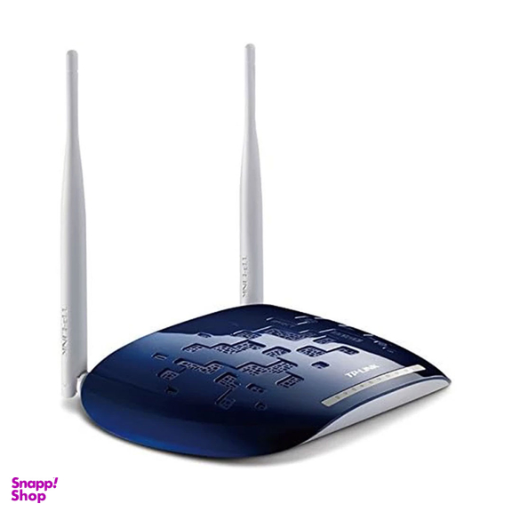 مودم روتر VDSL ADSL تی پی لینک مدل TD W9960