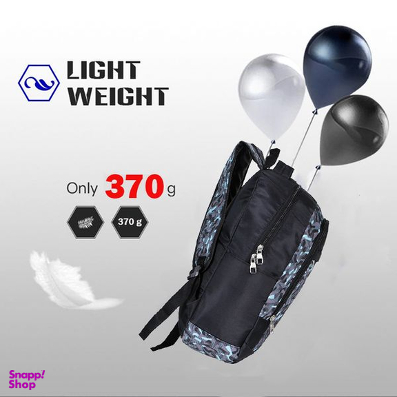 کوله پشتی توریث مدل VR-945 به همراه جامدادی