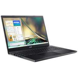 لپ تاپ 15.6 اینچ ایسر مدل Acer Aspire 7 A715 Core i5 12450H 8Gb 512Gb SSD RTX2050