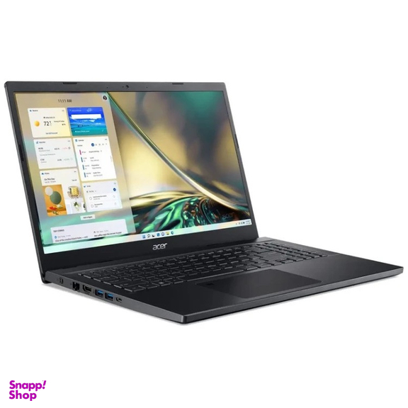 لپ تاپ 15.6 اینچ ایسر مدل Acer Aspire 7 A715 Core i5 12450H 8Gb 512Gb SSD RTX2050