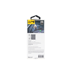 شارژر فندکی 30 وات جی بی کیو مدل CC-P9