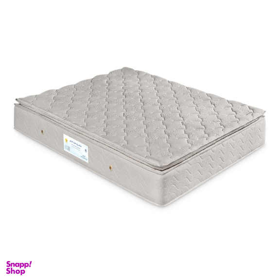 تشک رویال خواب آسایش مدل آرمیس سایز 200×100 سانتی متر