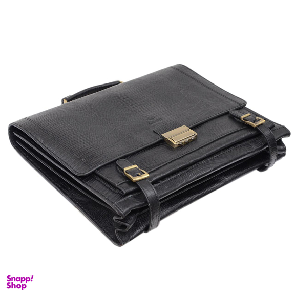 کیف اداری مردانه گارد مدل ENGLISH SN