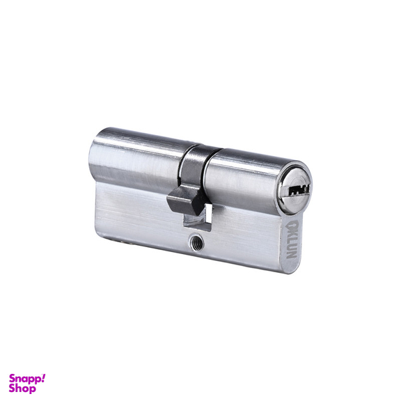 سیلندر قفل کلون مدل کامپیوتری 70mm سربی