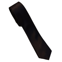 کراوات مردانه اسپرت طرح ساده مدل85