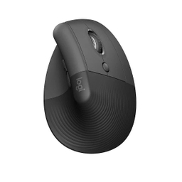 ماوس بی سیم لاجیتک مدل LIFT VERTICAL