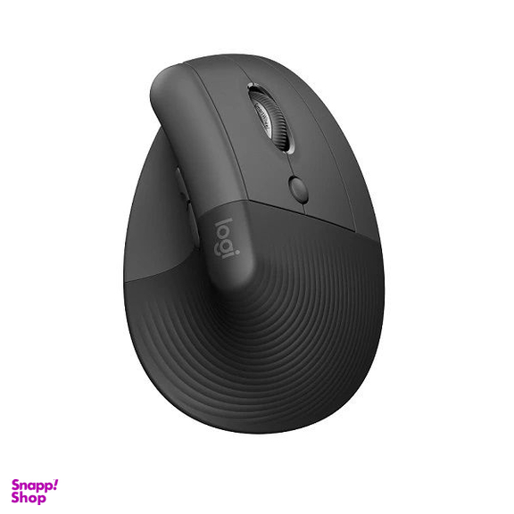 ماوس بی سیم لاجیتک مدل LIFT VERTICAL