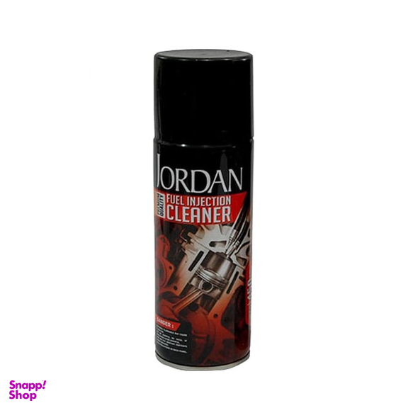 اسپری انژکتور شوی جردن مدل  injct حجم450 میلی لیتر
