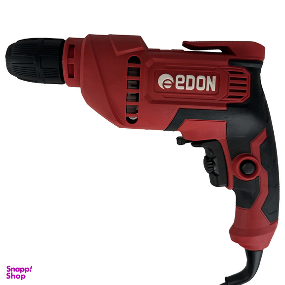 دریل پیچ گوشتی برقی ادون مدل ED-DZ-10A