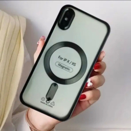 کاور گوشی موبایل مدل Electro Magsafe مناسب اپل iPhone X - XS